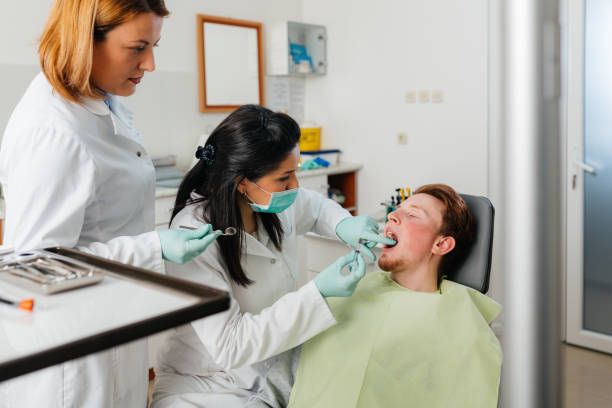 Best Knocked-Out Tooth (Avulsed Tooth) Treatment in Kendale Lakes, FL